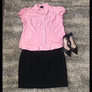 Women’s Blouse